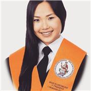 Profesora nativa de chino para conversaciones orales, con experiencia online como coach en una academia de idiomas durante 2 años